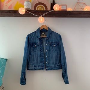 Levi’s Strauss Jean jacket size M